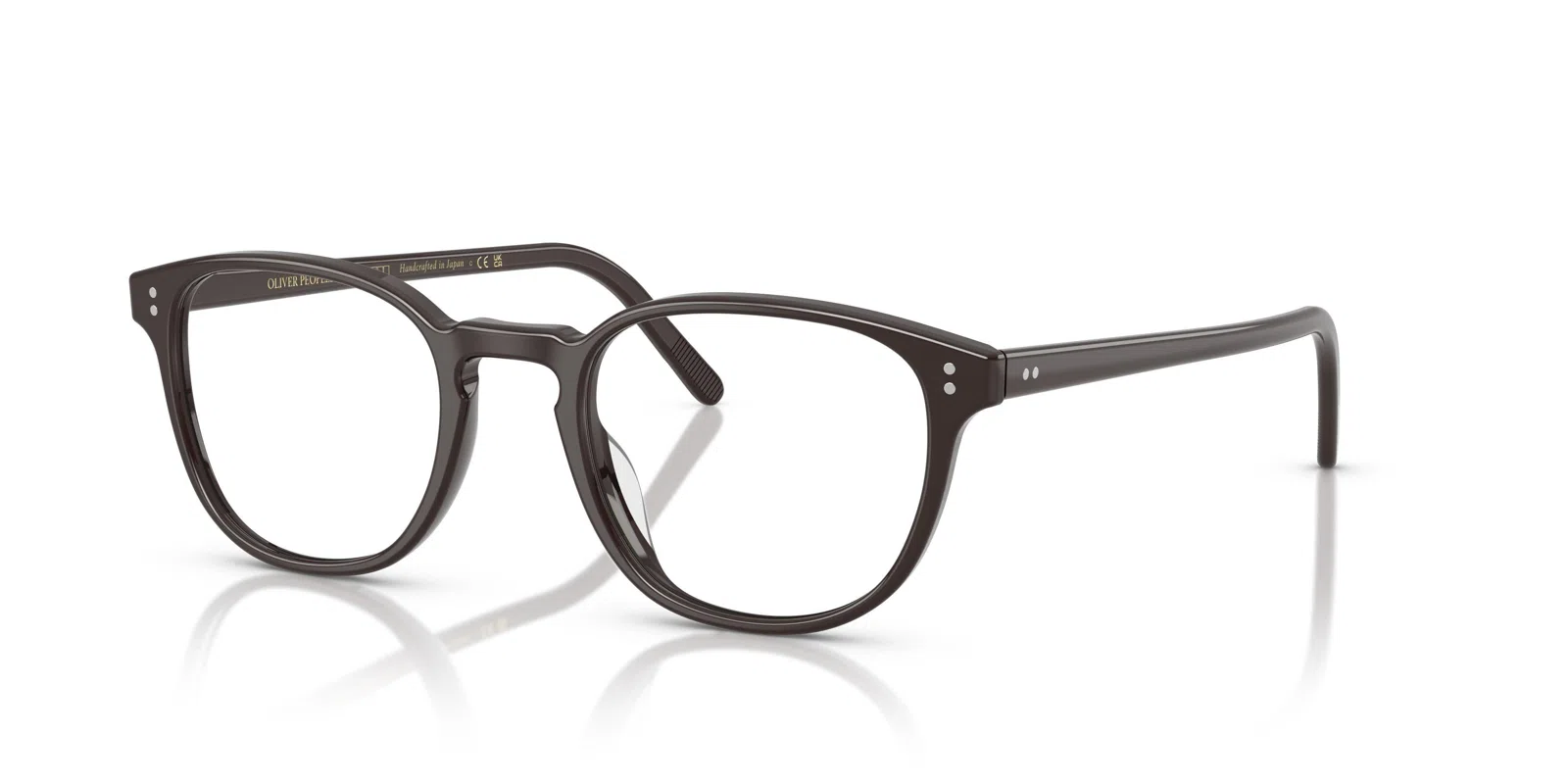 Oliver Peoples Fairmont 0OV5219 Eyeglasses - view 2